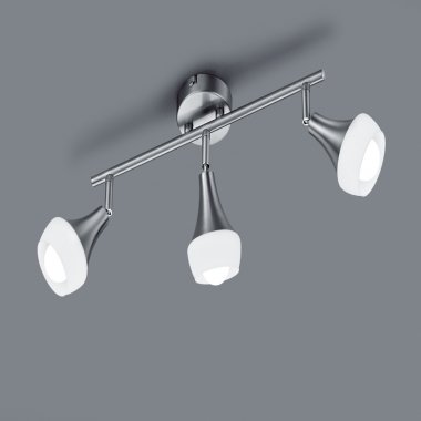 Přisazené bodové svítidlo TR 803100307