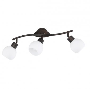 Přisazené bodové svítidlo LED  TR 824810328
