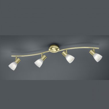 Přisazené bodové svítidlo LED  TR 871010408