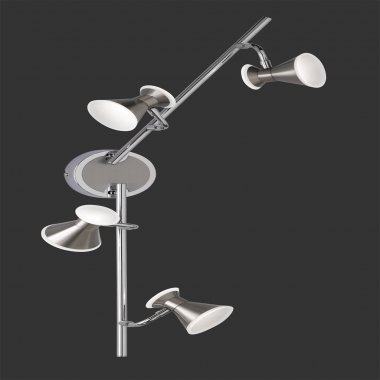 Přisazené bodové svítidlo LED  TR 872110407