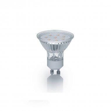 LED žárovka  GU10 TR 956-55