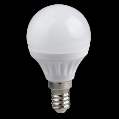 LED žárovka 4W E14 TR 983-40