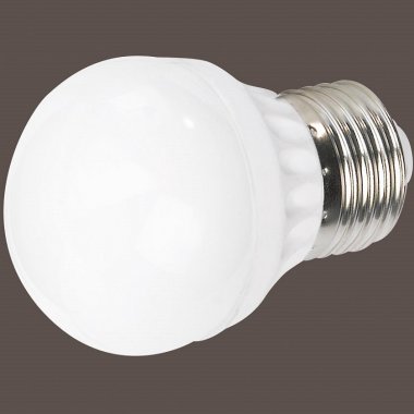 LED žárovka 4W E27 TR 986-40