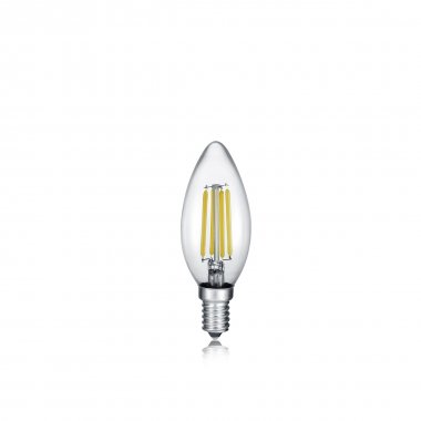 LED žárovka 4W E14 TR 989-400