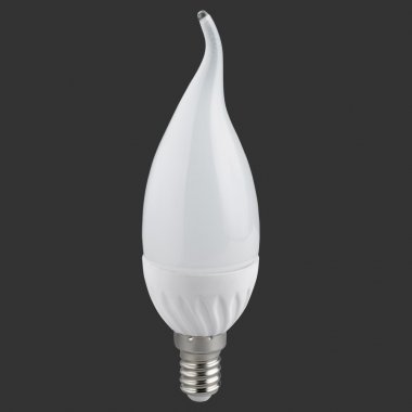 LED žárovka 4W E27 TR 990-40