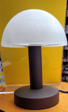 Doteková pokojová stolní lampa TR 599000124