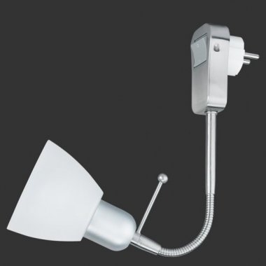 Zásuvkové svítidlo TR 8911211-07