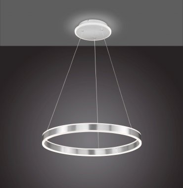 Lustr/závěsné svítidlo LED  WO 10499