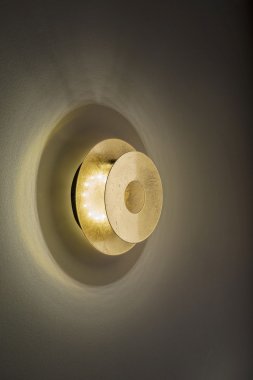 Nástěnné svítidlo LED  WO 4048-101R-2