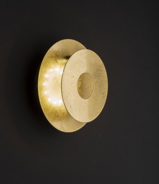 Nástěnné svítidlo LED  WO 4048-101R-3