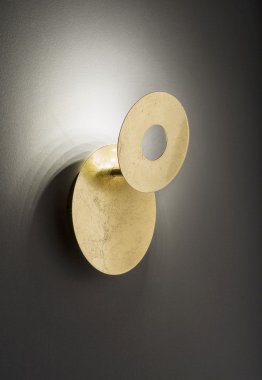 Nástěnné svítidlo LED  WO 4048-101R-4