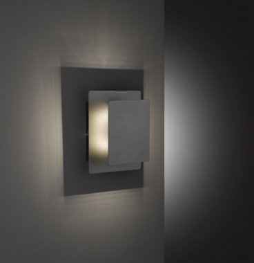 Nástěnné svítidlo LED  WO 4048-102Q-1