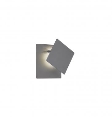 Nástěnné svítidlo LED  WO 4048-102Q-2
