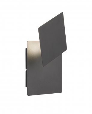 Nástěnné svítidlo LED  WO 4048-102Q-3