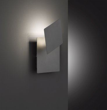 Nástěnné svítidlo LED  WO 4048-102Q-4