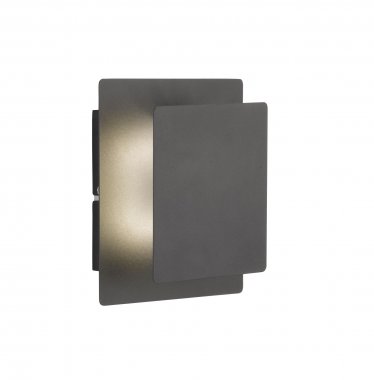 Nástěnné svítidlo LED  WO 4048-102Q-5