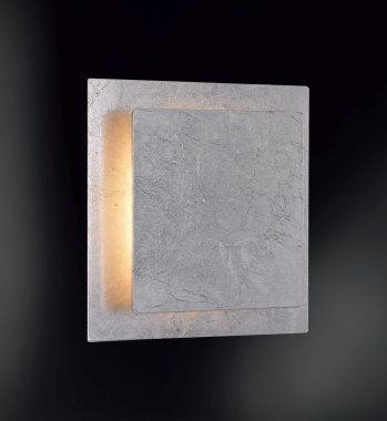 Nástěnné svítidlo LED  WO 4048-103Q-2