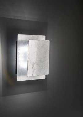 Nástěnné svítidlo LED  WO 4048-103Q-3