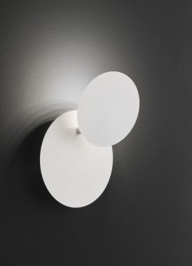 Nástěnné svítidlo LED  WO 4048-108R-2