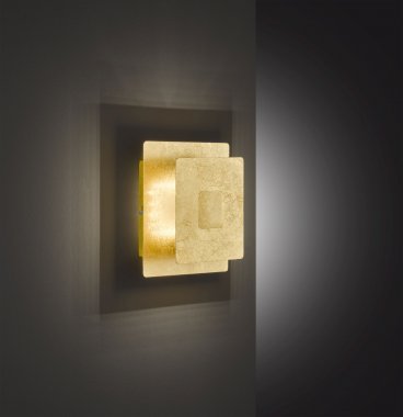 Nástěnné svítidlo LED  WO 4048-201Q-1