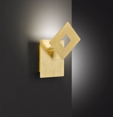 Nástěnné svítidlo LED  WO 4048-201Q-3