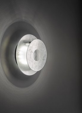 Nástěnné svítidlo LED  WO 4048-203R-2
