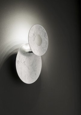 Nástěnné svítidlo LED  WO 4048-203R-4