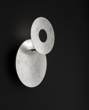 Nástěnné svítidlo LED  WO 4048-203R-6