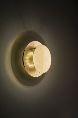 Nástěnné svítidlo LED  WO 4048-301R-2