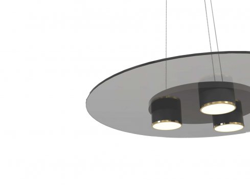 Lustr/závěsné svítidlo LED  WO 5006-302-1