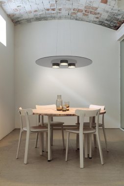 Lustr/závěsné svítidlo LED  WO 5006-302-4