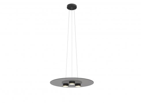 Lustr/závěsné svítidlo LED  WO 5006-302-5