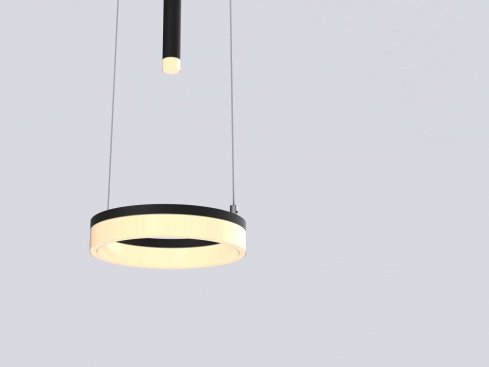 Lustr/závěsné svítidlo LED  WO 6054-302-1