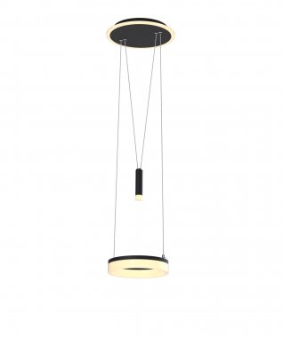 Lustr/závěsné svítidlo LED  WO 6054-302-5