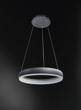 Lustr/závěsné svítidlo LED  WO 6481.01.10.8401-2