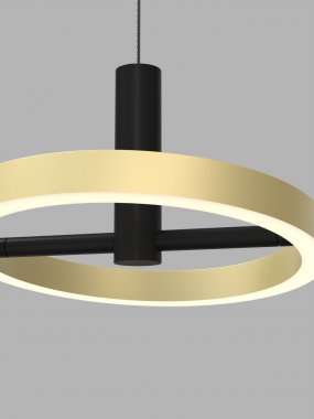 Lustr/závěsné svítidlo LED  WO 7016-304-1