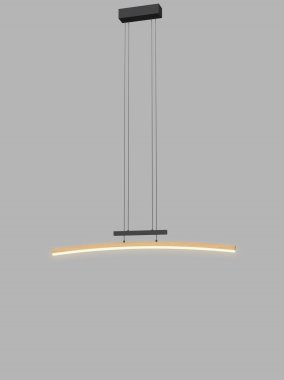 Lustr/závěsné svítidlo LED  WO 7020-106-2