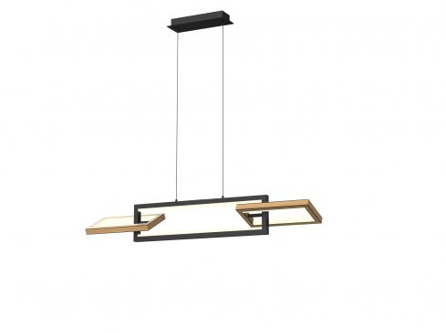 Lustr/závěsné svítidlo LED  WO 7022-306-5
