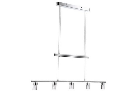 Lustr LED  WO 7806.05.01.0000