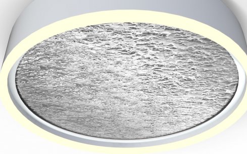 Stropní svítidlo LED  WO 9002-103L-1