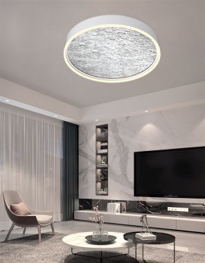 Stropní svítidlo LED  WO 9002-103L-4