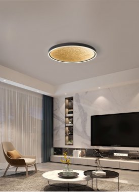 Stropní svítidlo LED  WO 9002-104L-4