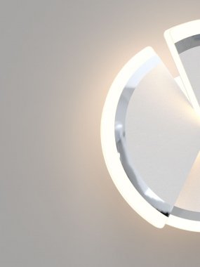 Stropní svítidlo LED  WO 9036-108S-1