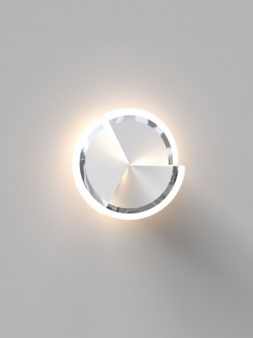 Stropní svítidlo LED  WO 9036-108S-2