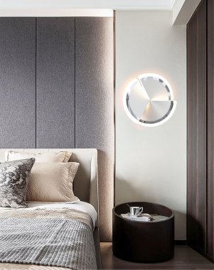 Stropní svítidlo LED  WO 9036-108S-4