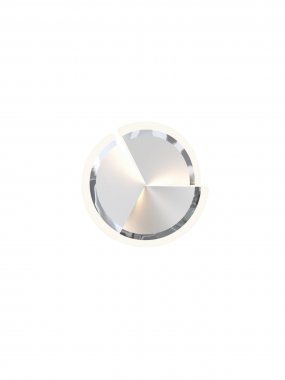 Stropní svítidlo LED  WO 9036-108S-5