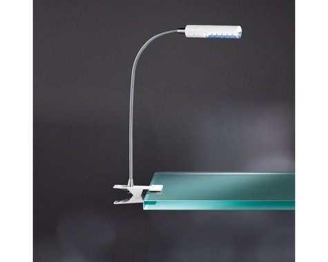 Pracovní lampička LED  WO 290312060000