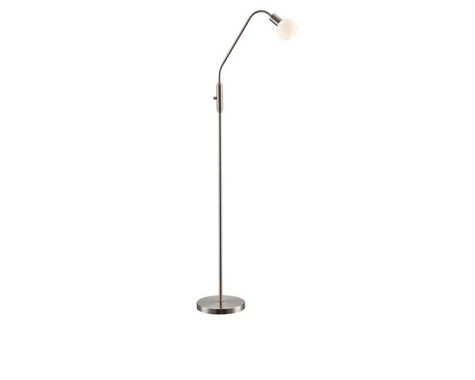 Stojací lampa se stmívačem LED  WO 307101640000
