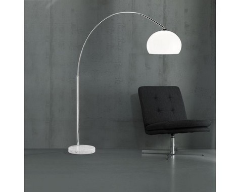 Stojací lampa WO 329401010000-2
