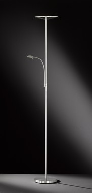 Stojací lampa se stmívačem LED  WO 330902640000-1